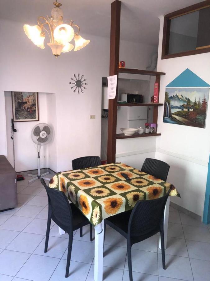 Ca' Da Nuccia Apartment Riomaggiore Luaran gambar