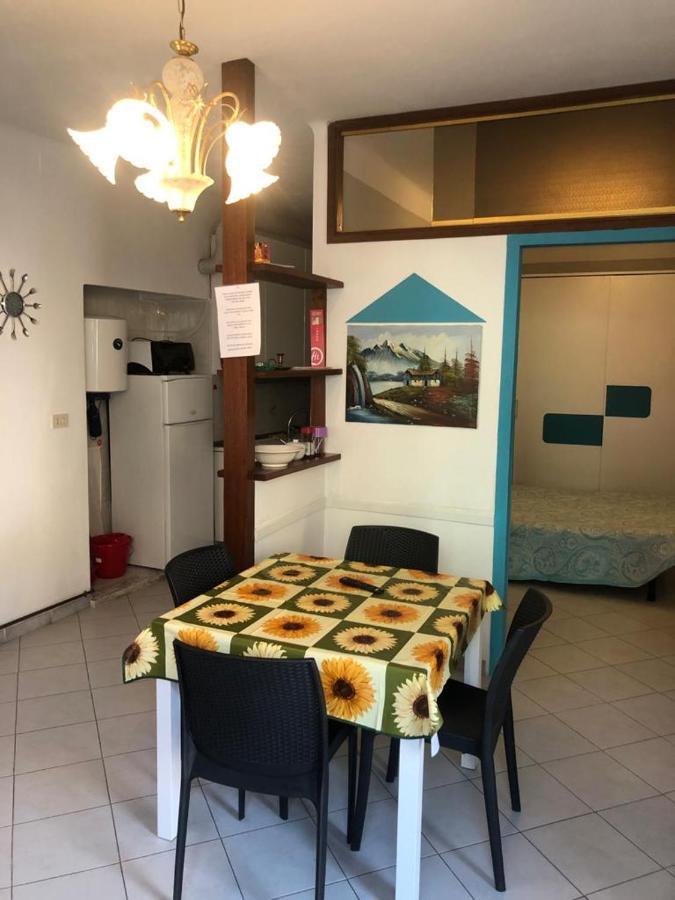 Ca' Da Nuccia Apartment Riomaggiore Luaran gambar