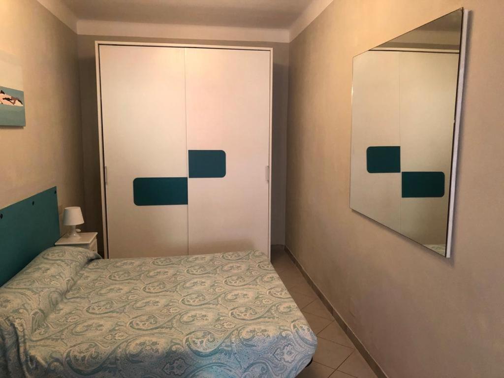 Ca' Da Nuccia Apartment Riomaggiore Luaran gambar