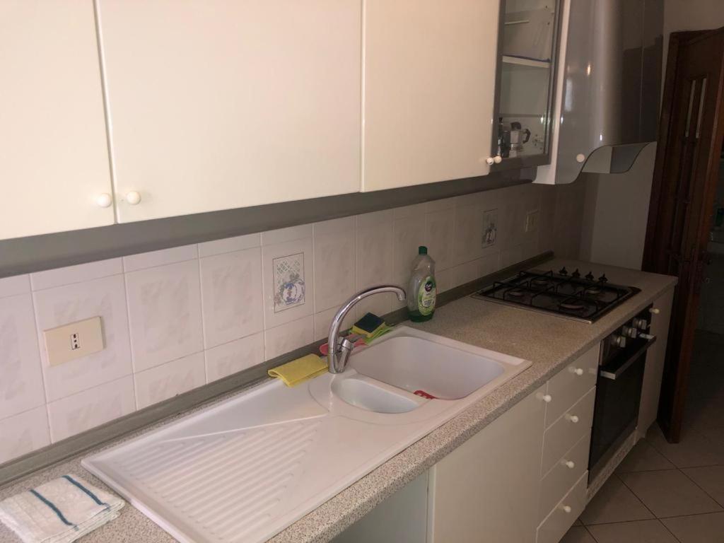 Ca' Da Nuccia Apartment Riomaggiore Luaran gambar