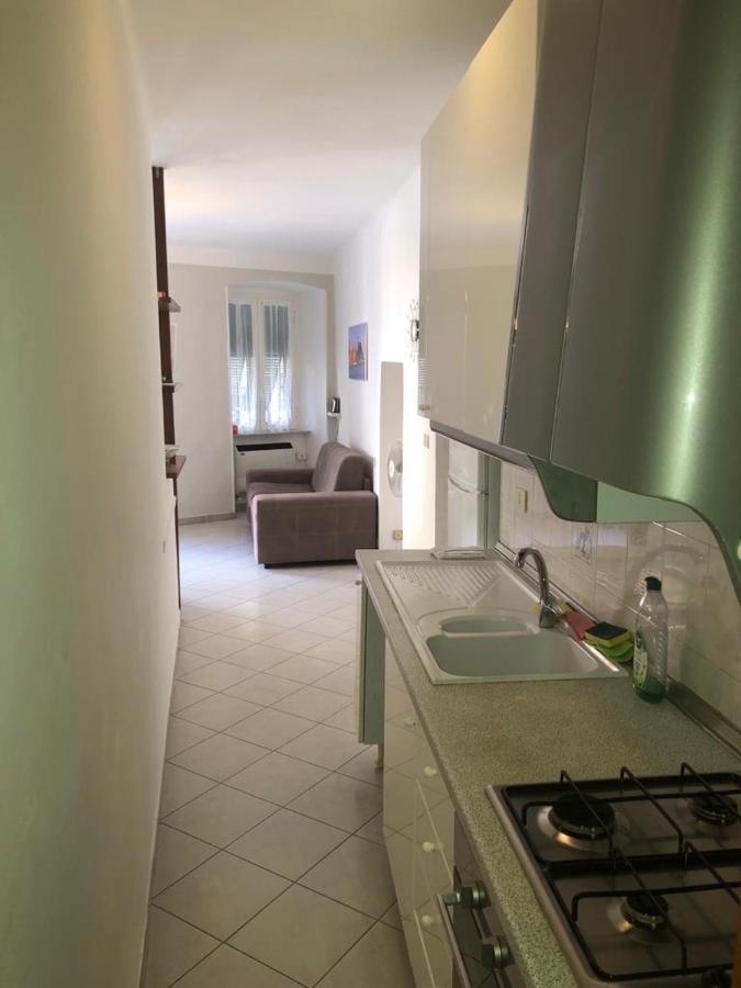 Ca' Da Nuccia Apartment Riomaggiore Luaran gambar