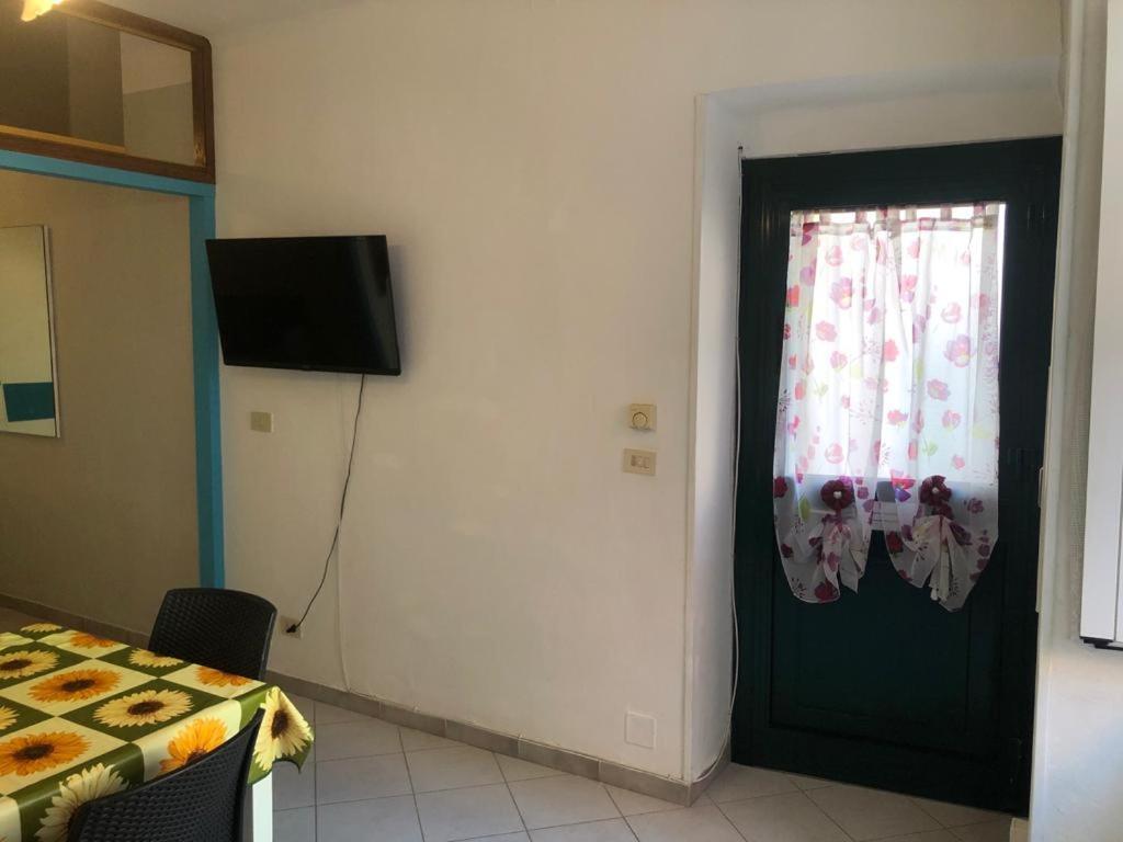 Ca' Da Nuccia Apartment Riomaggiore Luaran gambar