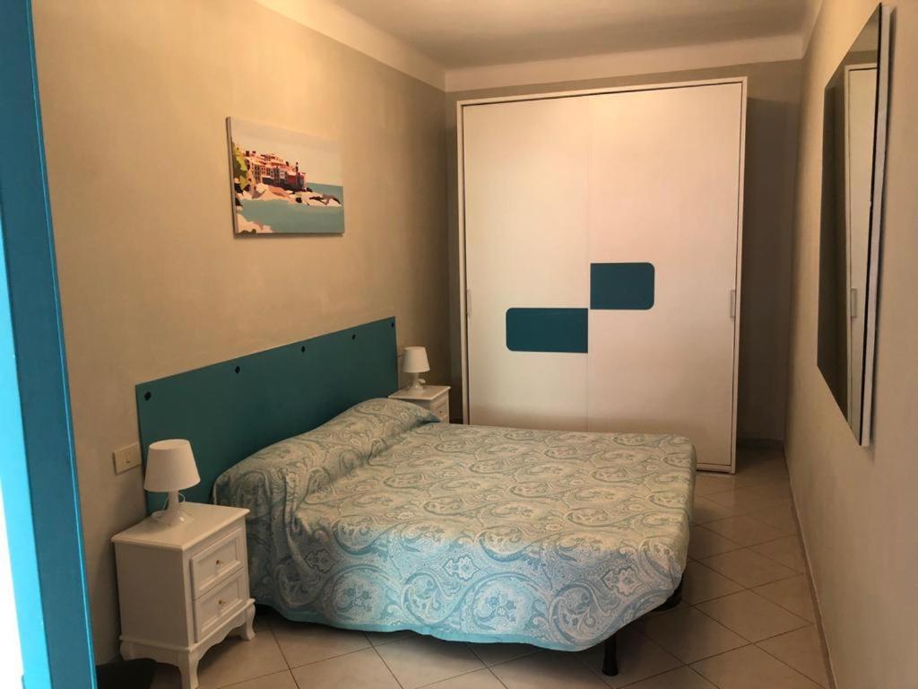 Ca' Da Nuccia Apartment Riomaggiore Luaran gambar