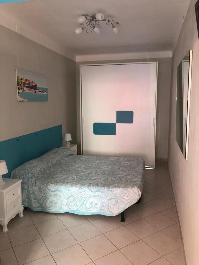 Ca' Da Nuccia Apartment Riomaggiore Luaran gambar