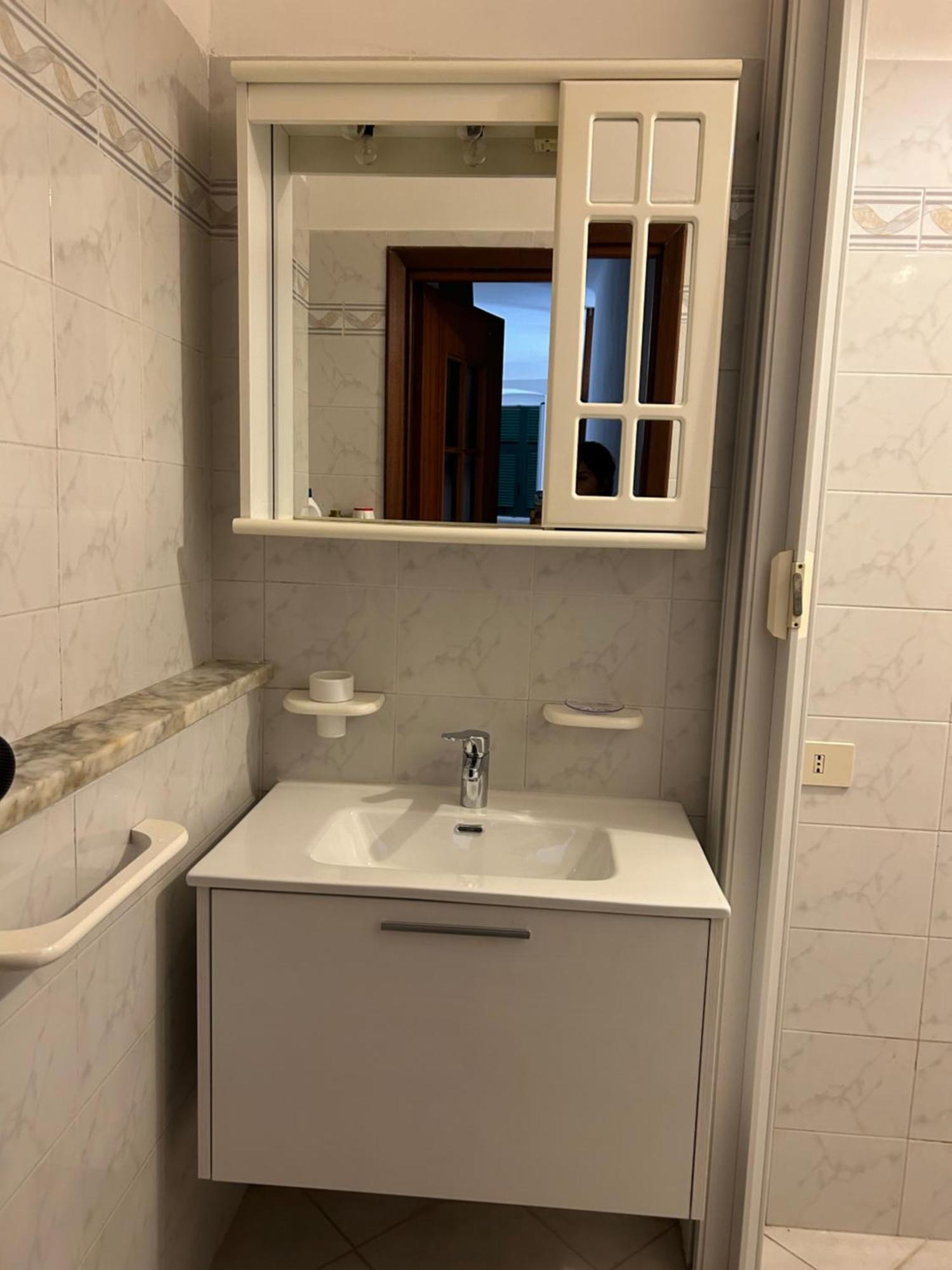 Ca' Da Nuccia Apartment Riomaggiore Luaran gambar