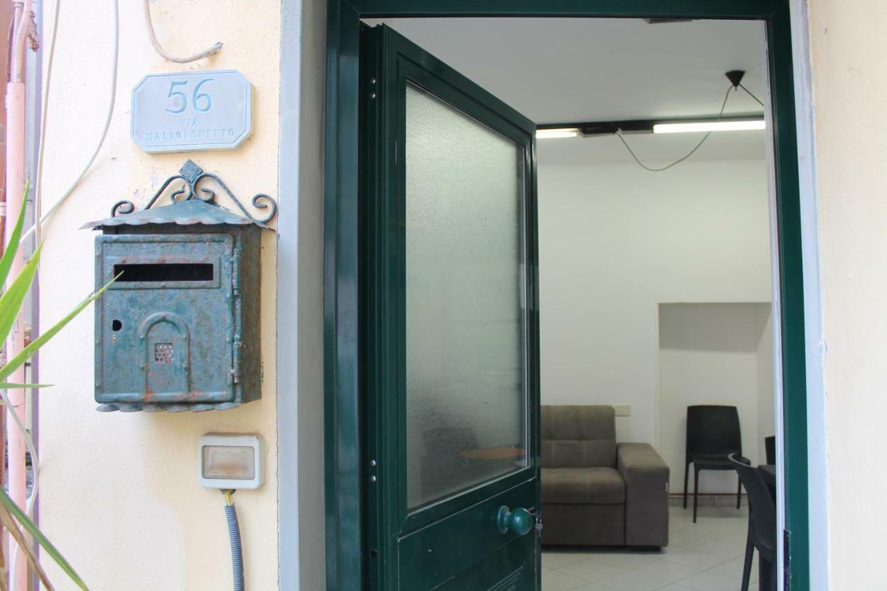 Ca' Da Nuccia Apartment Riomaggiore Luaran gambar