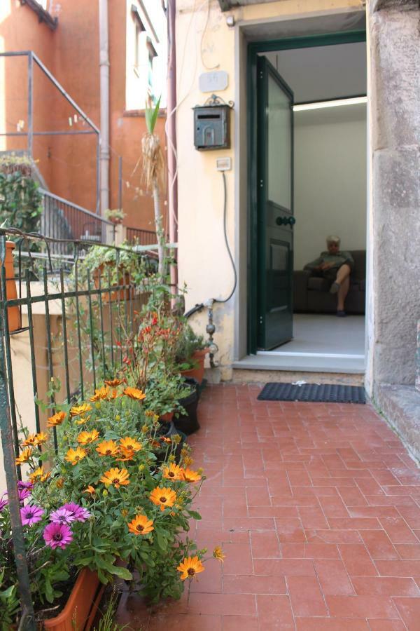 Ca' Da Nuccia Apartment Riomaggiore Luaran gambar